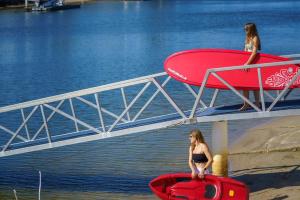 Waterfront Bliss on Maroochydore Canal