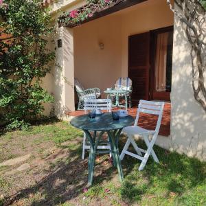 Casa Ortensia With Garden Budoni img20