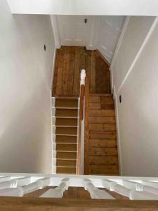 Edwardian house by the seaside