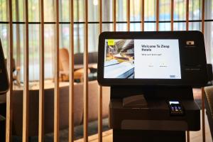Zleep Hotel Frankfurt Airport Kelsterbach