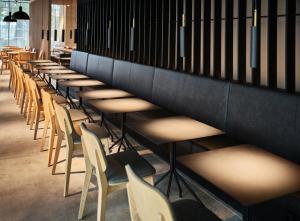 Zleep Hotel Frankfurt Airport Kelsterbach