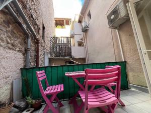 A043-Functional Studio Downtown Cannes