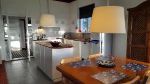 Guldbjerghus apartment - Jersore