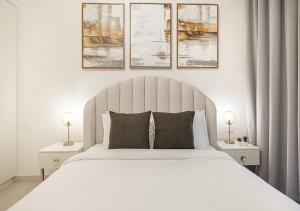 Stylish Downtown Retreat, Burj Crown, Opera & Boulevard View