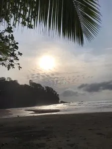 Gästehaus am Meer - Água Izé