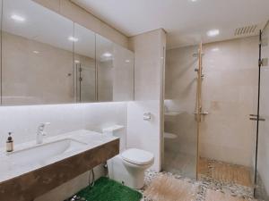 Deluxe Family Suites w KLCC View