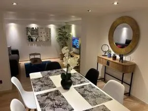 Gîte le Clemenceau - Scherwiller