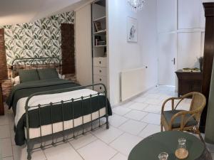 Chambres dHôtes - Le Pin des Arches