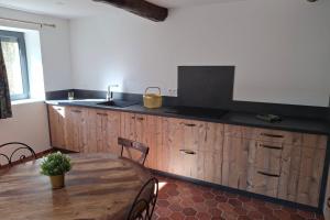 La maison dAntoine à Robion