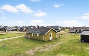 2 Bedroom Cozy Home In Thisted