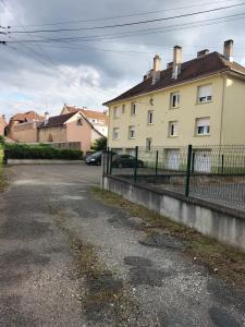 Appartements Escale : photos des chambres
