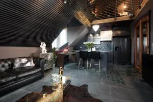 NYC Loft, Luxury Apartment - 特维德上游的贝里克