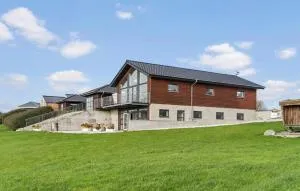 Cozy Home In Hanstholm With Wifi - Hanstholm