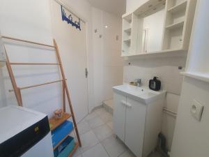 Appartements Au fil de l-eau : photos des chambres