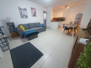 Appartements Au fil de l-eau : Appartement 1 Chambre