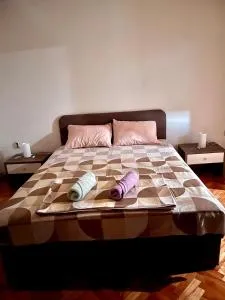 City Apartment Gevgelija - Stojakovo