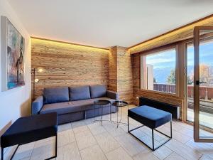 Crescendo 209 - 4hvězdičkové hotely ve městě Verbier