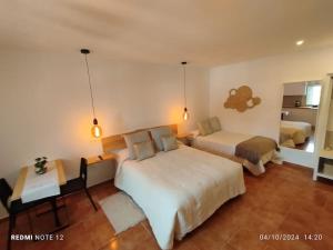 Casa en Granada con maravillosa piscina