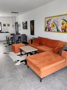 Retreat block A2, unit 6 - Ayios Nikolaos