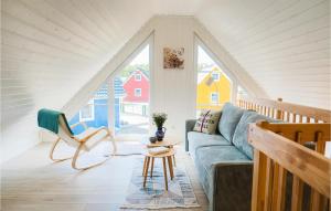 Stunning Home In Zerpenschleuse