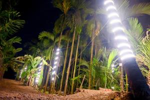 Home stay at Anant Villa Chaul Alibag Near Nagav Beach