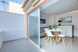 Casa Maguy - Terrace & Seaview