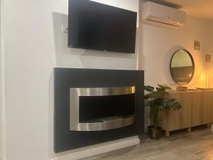 Canyelles BBQ Apartment