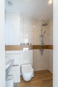 Odyssey Residences