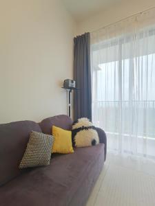 Super Comfort 2R2B Luxury Seaview Sandakan