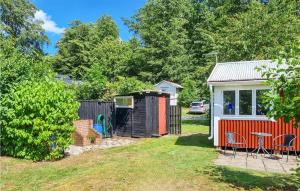 Lovely Home In Sölvesborg With Kitchen
