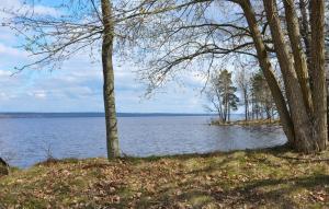 1 Bedroom Amazing Home In Kristinehamn