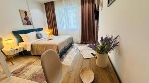 Deluxe Studios - Perfect for Short or Long Stays