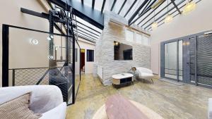 399 Suite Loft XV - Superbe Appartement à Paris