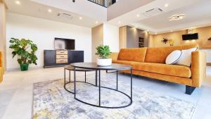 Maisons de vacances La grange d-Andre - Spa - 8 personnes - Proche Europa Park : photos des chambres