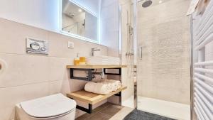 Maisons de vacances La grange d-Andre - Spa - 8 personnes - Proche Europa Park : photos des chambres
