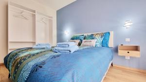 Maisons de vacances La grange d-Andre - Spa - 8 personnes - Proche Europa Park : photos des chambres