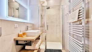 Maisons de vacances La grange d-Andre - Spa - 8 personnes - Proche Europa Park : photos des chambres