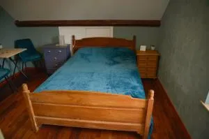 Espace Spirituel - Saint-Sébastien