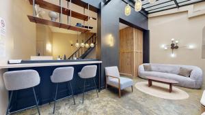 399 Suite Loft XV - Superbe Appartement à Paris