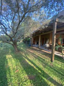 Linda casa a metros del río Paraná con pileta
