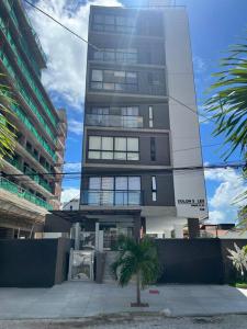 Flat Luxo em Manaíra