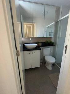 Flat Luxo em Manaíra