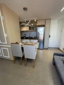 Flat Luxo em Manaíra