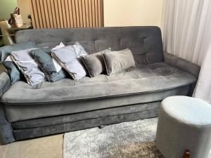 Flat Luxo em Manaíra