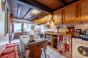 Appartements Aux 4 saisons : photos des chambres
