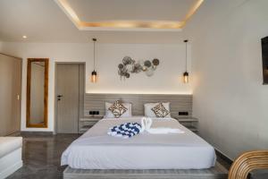 Luxury Villa 2br In Canggu