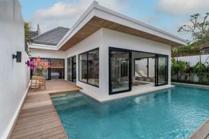 Majys 1 Villa by Tasvan