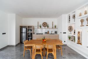 Luxury Villa 2br In Canggu