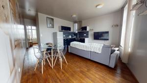 Le Nid Cosy - T2 - Parking Privé