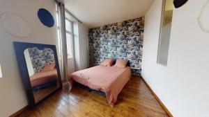 Appartements Le Nid Cosy : photos des chambres